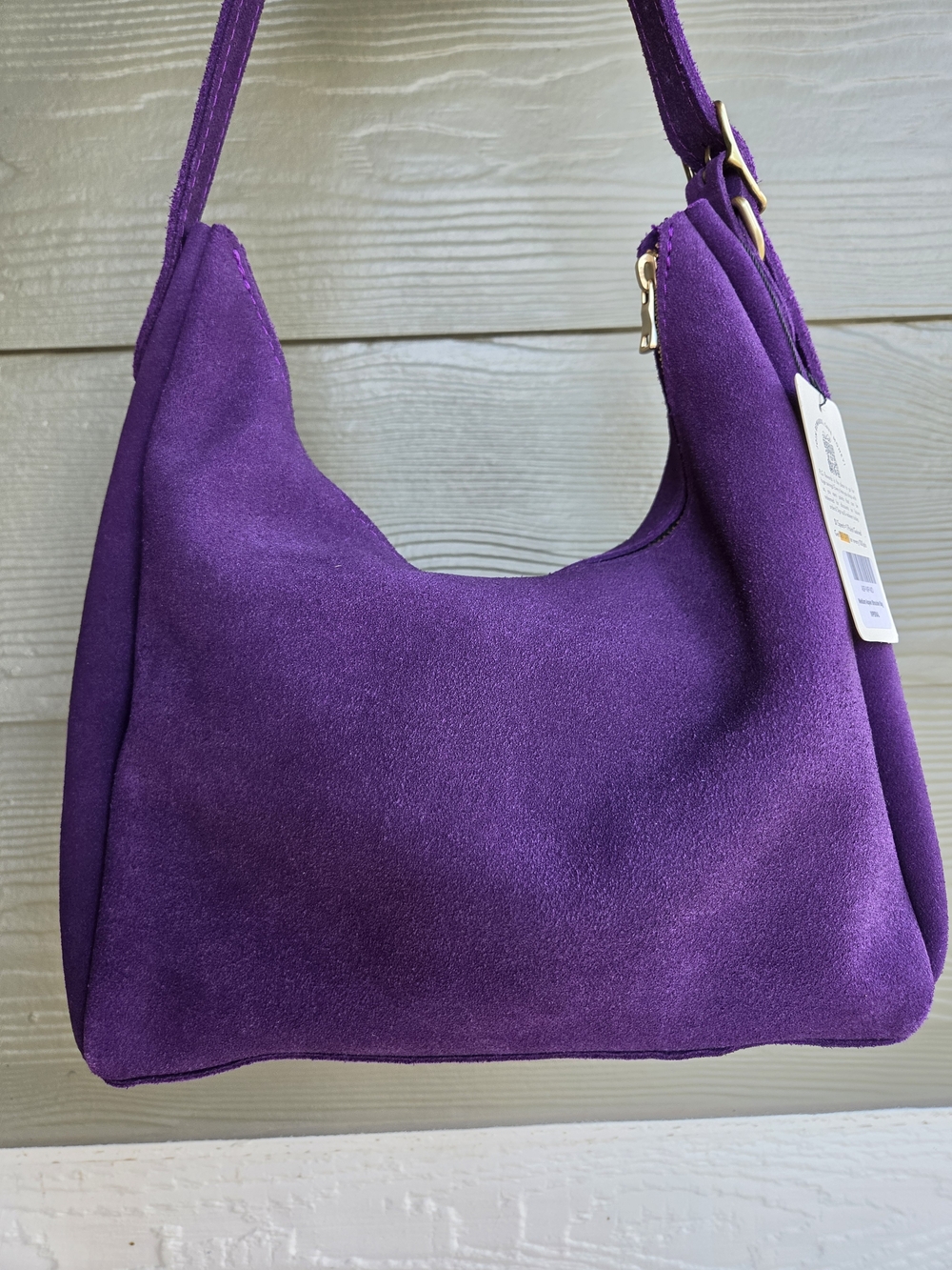Portland Leather Goods Medium Aspen - Imperial